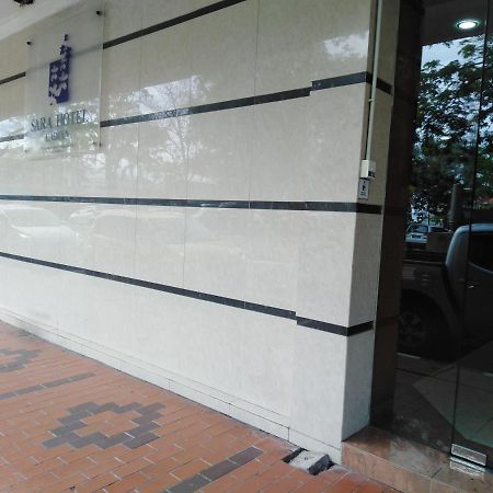 Sara Hotel Λαμπουάν Εξωτερικό φωτογραφία