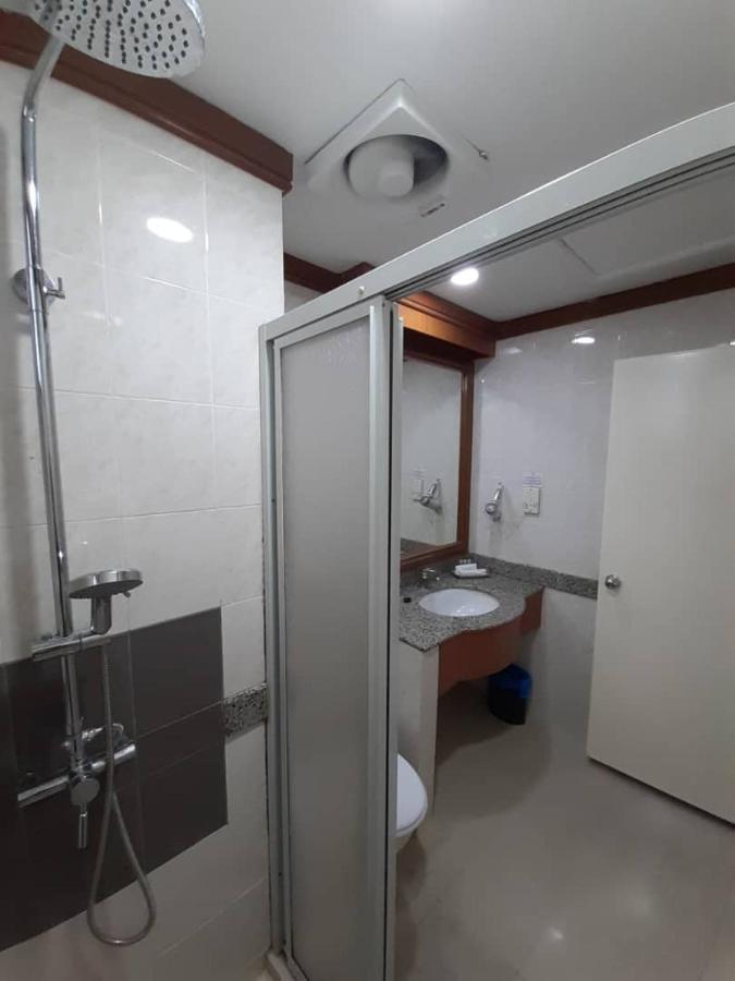 Sara Hotel Λαμπουάν Εξωτερικό φωτογραφία
