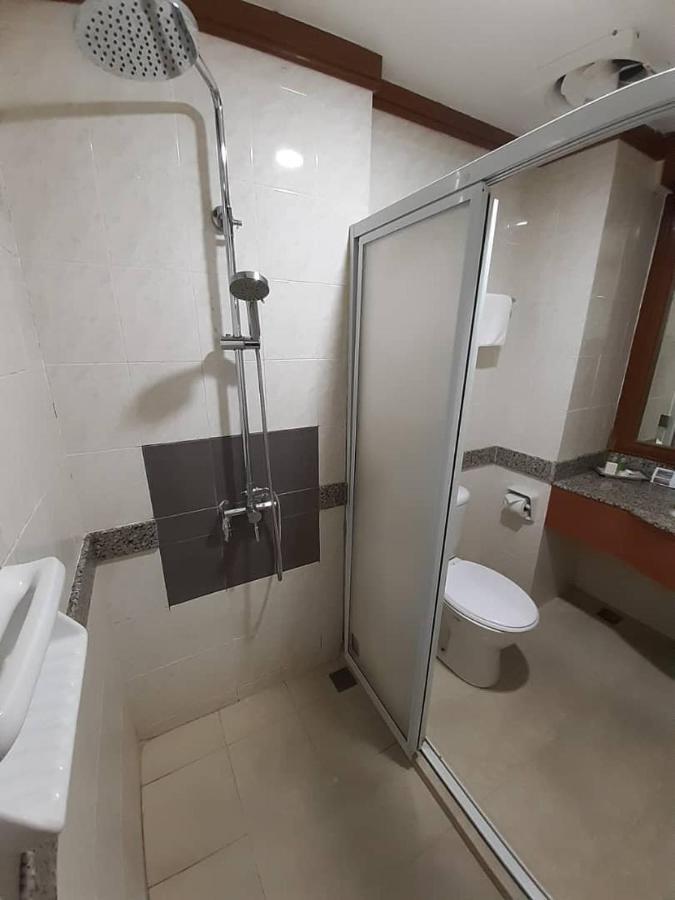 Sara Hotel Λαμπουάν Εξωτερικό φωτογραφία