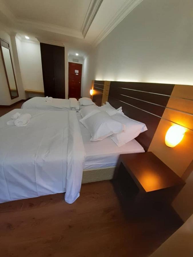 Sara Hotel Λαμπουάν Εξωτερικό φωτογραφία