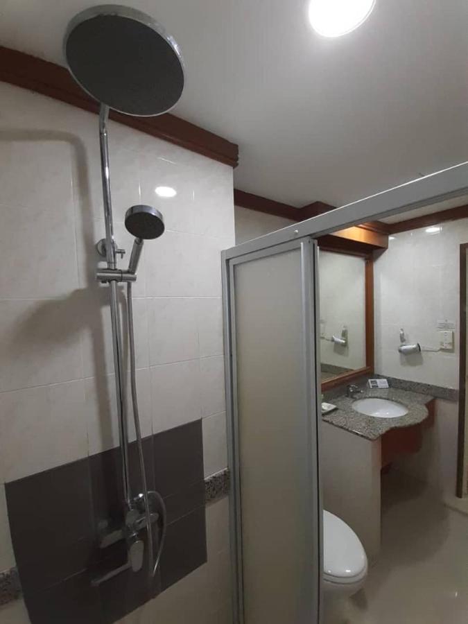 Sara Hotel Λαμπουάν Εξωτερικό φωτογραφία